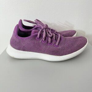 Allbirds Tree Runner‎ Sneaker Women’s size 8